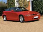 Alfa Romeo S.Z. 1989 года